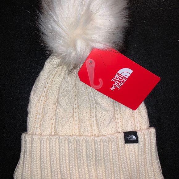 The North Face Accessories - Woman’s North Face Ski Cap